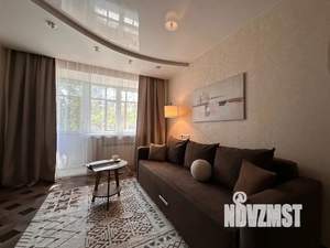 2-к квартира, посуточно, 50м2, 2/5 этаж