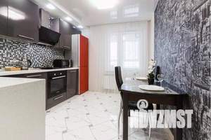 1-к квартира, посуточно, 40м2, 9/25 этаж