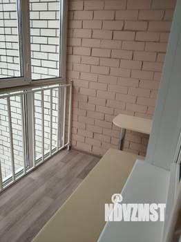 1-к квартира, на длительный срок, 46м2, 9/10 этаж