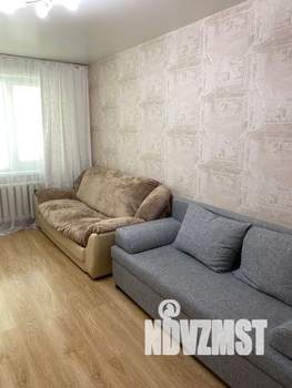 2-к квартира, посуточно, 45м2, 1/5 этаж