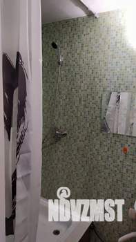 Студия квартира, посуточно, 23м2, 2/5 этаж