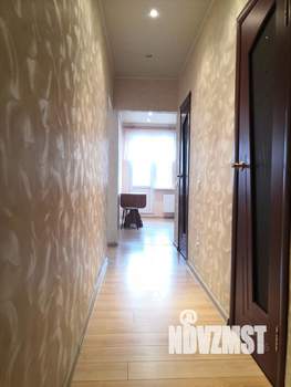 1-к квартира, на длительный срок, 42м2, 3/6 этаж