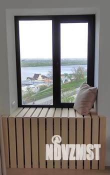 1-к квартира, посуточно, 31м2, 4/5 этаж