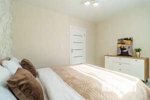 2-к квартира, посуточно, 50м2, 3/6 этаж