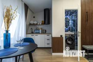 Студия квартира, посуточно, 23м2, 3/3 этаж