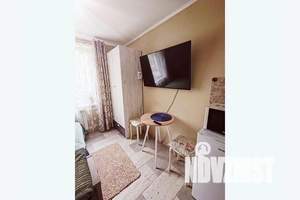 1-к квартира, посуточно, 12м2, 1/9 этаж