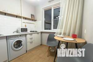 1-к квартира, посуточно, 31м2, 1/5 этаж