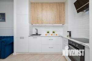 1-к квартира, посуточно, 56м2, 1/1 этаж