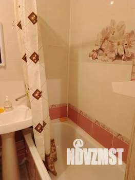 1-к квартира, посуточно, 28м2, 9/10 этаж