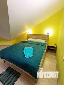 Студия квартира, посуточно, 17м2, 4/5 этаж