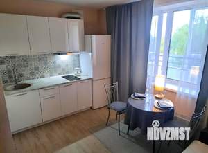 Студия квартира, на длительный срок, 21м2, 6/10 этаж