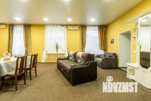 1-к квартира, посуточно, 80м2, 1/2 этаж