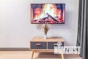 1-к квартира, посуточно, 35м2, 15/23 этаж