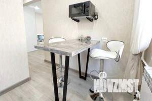 1-к квартира, посуточно, 30м2, 1/5 этаж