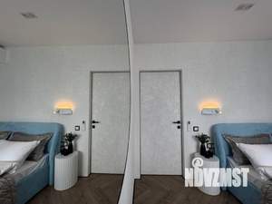 2-к квартира, посуточно, 50м2, 1/1 этаж