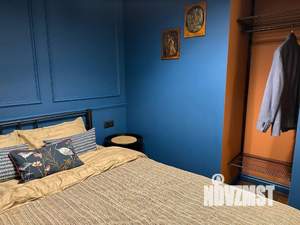 2-к квартира, посуточно, 47м2, 2/5 этаж