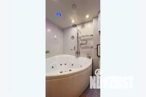 1-к квартира, посуточно, 44м2, 3/9 этаж