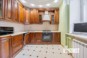 3-к квартира, на длительный срок, 100м2, 4/8 этаж