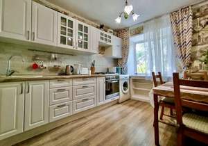 3-к квартира, на длительный срок, 80м2, 5/5 этаж