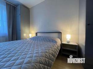 2-к квартира, посуточно, 56м2, 6/12 этаж