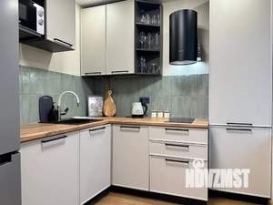 1-к квартира, посуточно, 35м2, 2/9 этаж