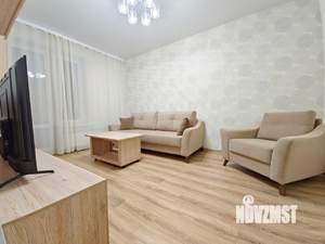 2-к квартира, на длительный срок, 63м2, 22/25 этаж