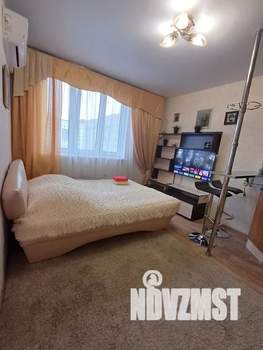 Студия квартира, посуточно, 20м2, 12/14 этаж