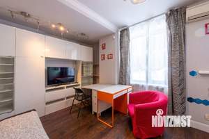 3-к квартира, посуточно, 77м2, 1/4 этаж