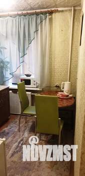 2-к квартира, посуточно, 40м2, 1/5 этаж