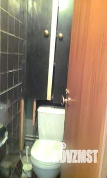 1-к квартира, на длительный срок, 35м2, 4/10 этаж