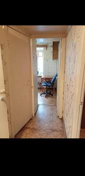 2-к квартира, на длительный срок, 45м2, 3/5 этаж