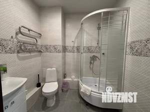 Студия квартира, посуточно, 35м2, 2/2 этаж