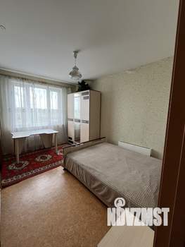 2-к квартира, на длительный срок, 56м2, 5/18 этаж