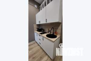 1-к квартира, посуточно, 24м2, 1/6 этаж