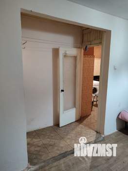 2-к квартира, на длительный срок, 42м2, 2/5 этаж