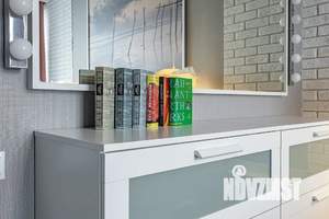 2-к квартира, посуточно, 65м2, 16/18 этаж