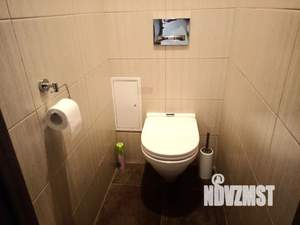 2-к квартира, посуточно, 50м2, 3/9 этаж