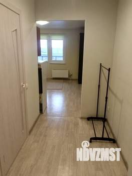 Студия квартира, на длительный срок, 30м2, 6/10 этаж