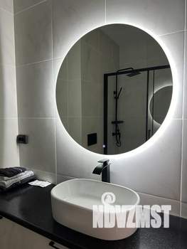 1-к квартира, посуточно, 40м2, 10/19 этаж