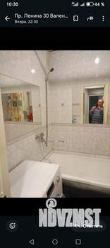 2-к квартира, на длительный срок, 55м2, 8/9 этаж