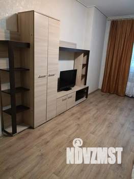1-к квартира, посуточно, 38м2, 13/27 этаж