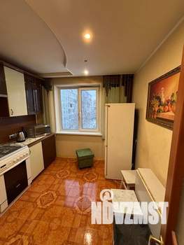 3-к квартира, посуточно, 66м2, 4/9 этаж