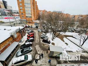 1-к квартира, посуточно, 49м2, 4/12 этаж