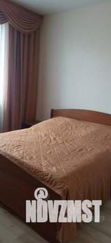 1-к квартира, посуточно, 18м2, 1/1 этаж