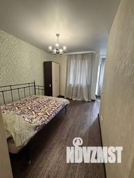 Студия квартира, посуточно, 30м2, 5/14 этаж