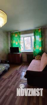 2-к квартира, на длительный срок, 41м2, 2/5 этаж