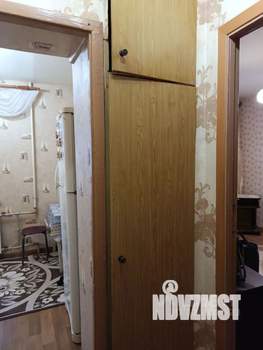 1-к квартира, на длительный срок, 28м2, 4/9 этаж