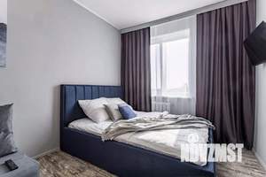 1-к квартира, посуточно, 41м2, 1/1 этаж