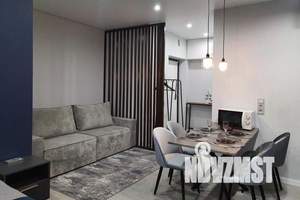 1-к квартира, посуточно, 30м2, 6/17 этаж