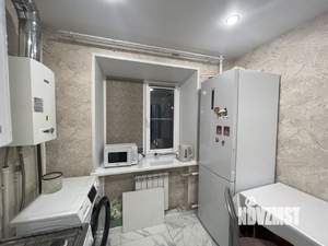 2-к квартира, на длительный срок, 44м2, 3/5 этаж